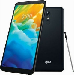 Прошивка телефона LG Stylo 4 Q710ULM в Комсомольске-на-Амуре